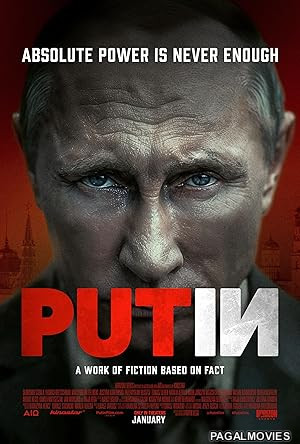 Putin (2024) Hollywood Hindi Dubbed Full Movie